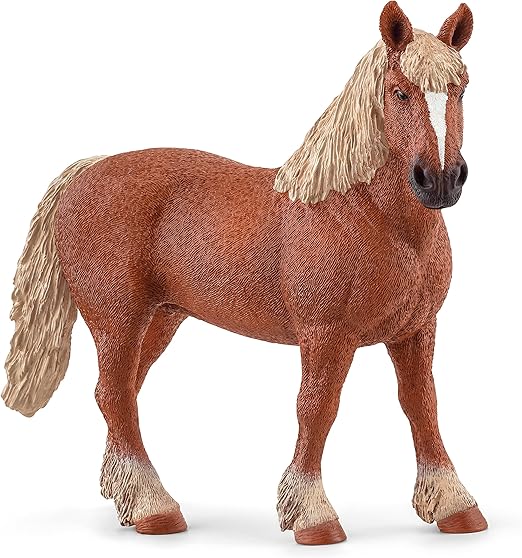 SCHLEICH 13941 Belgian Draft Horse