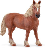 SCHLEICH 13941 Belgian Draft Horse