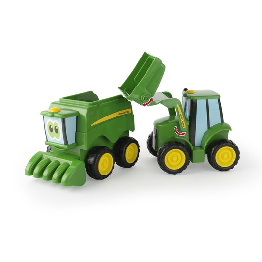 John Deere Farmin' Friends 2 Pack
