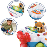 VTech Baby 123 Fly with Me Aeroplane