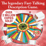 Drumond Park Articulate Family Board Game, The Fast Talking Description Games For Adults And Kids Suitable From 12+ Years For 4-20+ Players
