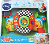 VTech 192503 Toot Toot Drivers Baby Driver