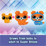 Bitzee, Interactive Toy Digital Pet and Case