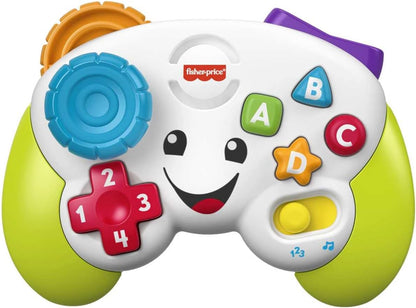 Fisher-Price Laugh & Learn Game & Learn Controller
