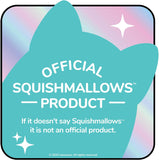 Squishmallows SQDI00234 Mickey, Original Disney100 5-Inch 4-Pack
