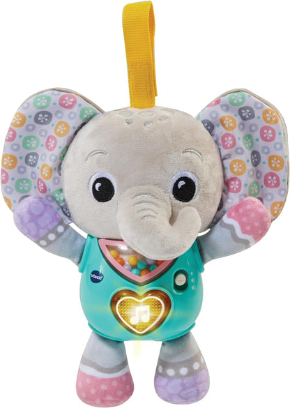 VTech Baby Cuddle & Sing Elephant