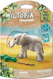 Playmobil 71049 Wiltopia Young Elephant Animal Figure