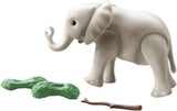 Playmobil 71049 Wiltopia Young Elephant Animal Figure