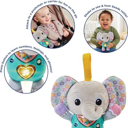 VTech Baby Cuddle & Sing Elephant