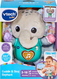 VTech Baby Cuddle & Sing Elephant