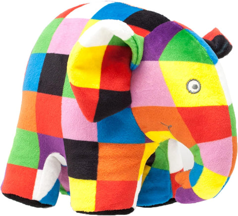 Rainbow Designs EL1441 Elmer Soft Toy