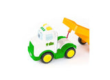 John Deere Farmin' Friends Hauling set