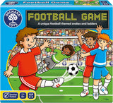 Orchard Toys Football Game, Perfect for Kids and Football fans ages 5+