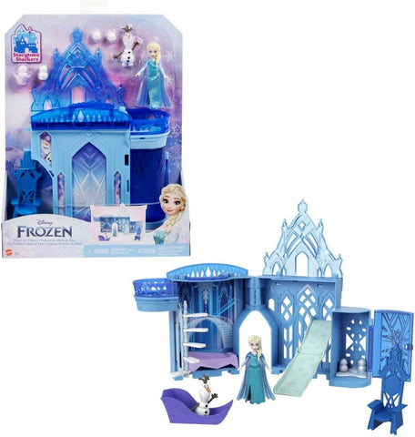 Disney Frozen Playset