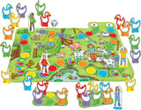 Orchard Toys Goose on the Loose, Family Board Game