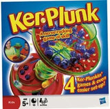 Kerplunk Game.