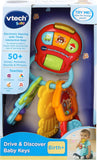 VTech Drive & Discover Keys