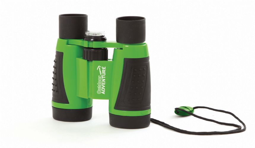 Brainstorm Binoculars