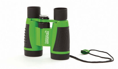 Brainstorm Binoculars