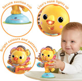 VTech Twist and Spin Lion