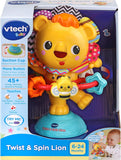 VTech Twist and Spin Lion