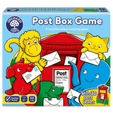 Post Box Game