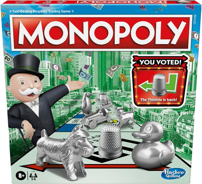 Monopoly Game