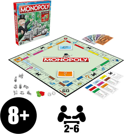 Monopoly Game