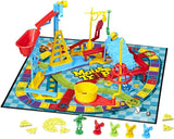 Hasbro Gaming Mouse Trap Board Game