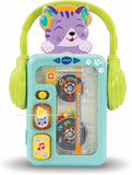 VTech Baby Musical Spin and Play Kitty