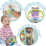 VTech Baby Musical Spin and Play Kitty