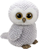 TY 36840 Boo Large, Multicolored, Owlette 41cm