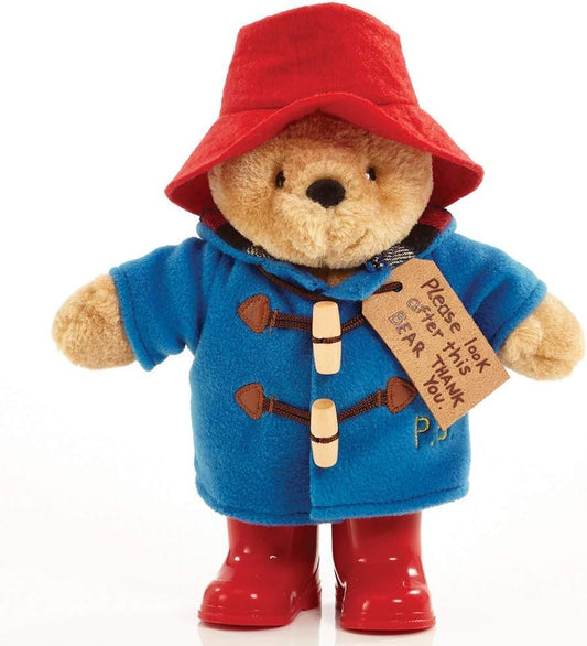Rainbow Designs Classic Paddington Bear with Boots