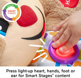 Fisher-Price Laugh & Learn Smart Stages Puppy