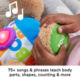 Fisher-Price Laugh & Learn Smart Stages Puppy