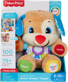 Fisher-Price Laugh & Learn Smart Stages Puppy