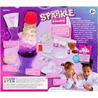 John Adams Sparkle Science