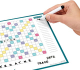 Scrabble Duplicate