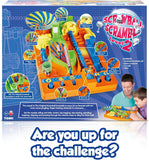 TOMY Screwball Scramble Level 2 s