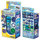 Brainstorm Shark Torch & Projector