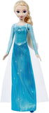 Disney Frozen Singing Elsa Doll