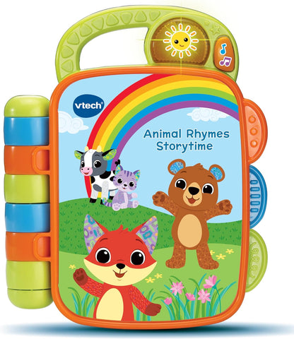 VTech Baby Animal Rhymes Storytime