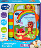 VTech Baby Animal Rhymes Storytime