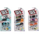 Tech Deck Ultra Deluxe 4 Pack