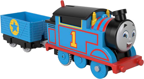 Thomas & Friends Motorized Toy Train Thomas