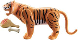 Playmobil Wiltopia Tiger Animal Figure