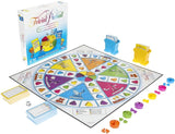 Hasbro Gaming Trivial Pursuit Family Edition Game