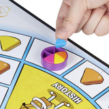 Hasbro Gaming Trivial Pursuit Family Edition Game