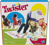 Hasbro Gaming Twister Game