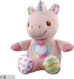 VTech Colourful Cuddles Unicorn